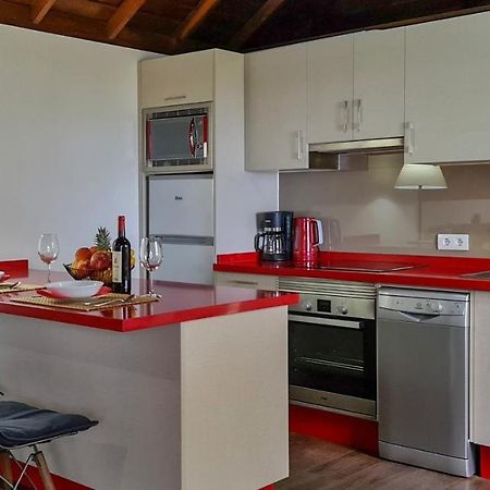 Casa Los Polveros Фуенкалиенте де ла Палма Екстериор снимка