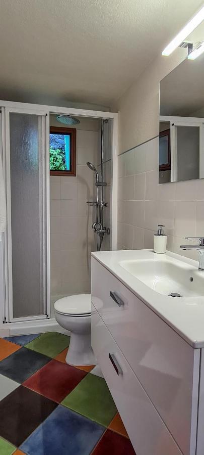 Casa Los Polveros Фуенкалиенте де ла Палма Екстериор снимка
